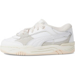 Кроссовки PUMA Puma-180 Lace, цвет Puma White/Warm White - фото 4