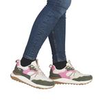 Кроссовки Rieker, White - фото 2