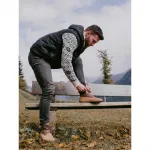 Кроссовки Be Lenka Nevada Neo Barefoot, бежевый - фото 6