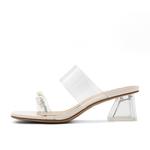 Шлепанцы и сланцы BELLE Slide Slippers Women's - фото 6