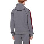 GUCCI Серый свитшот Men's Gray - фото 5