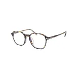 TF Eyeglass Frames Men's Tortoiseshell TOM FORD, tortoiseshell - фото