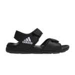 Кроссовки AltaSwim J 'Black', черный - фото