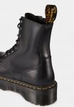 Ботильоны на платформе Dr. Martens женские, черный - фото 8
