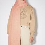 Acne Studios ШарфWomen's Rose Mixed Color - фото 2