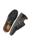 Кроссовки Pantofola d'Oro Trainers, Round/Dark Blue - фото 3