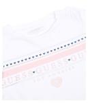 Футболки Regular fit Guess, белый - фото 3