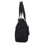 Сумка-шоппер MANDARINA DUCK, Black - фото 4