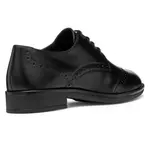 Geox Jaylon 2 shoes, черный - фото 5