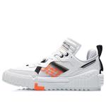 Кроссовки 001 разблокировать Li-Ning, белый - фото