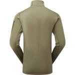Куртка Rab Modulus Pull On Rab, Light Khaki - фото 5