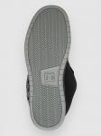 Кеды DC Gaveler Skateschuhe, black/dk grey print - фото 3