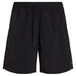 Длинные плавательные шорты Tommy Hilfiger Essential, черный - фото 3