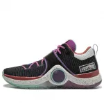 Кроссовки way of wade 6 Li-Ning, черный - фото