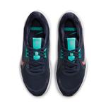 Кроссовки quest 5 'obsidian' Nike, мультиколор - фото 4