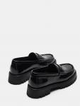 Туфли Langsten Steve Madden, black - фото 3
