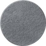 Коврик для ванной Erwin Müller 101385-S21, 90x30x90 см, антрацитовый - фото