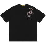 Футболка унисекс FUERZA, черная - фото 5