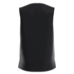 Футболка-майка мужская HOTSUIT, серебристо-белая - фото 3