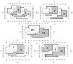 Колготки Oroblu, синий - фото 2