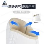 JACKSON Коньки для фигурного катания JS1790, белые, размер 36 - фото 4