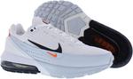 Мужские гимнастические кроссовки Nike, Summit White/Black - фото 2
