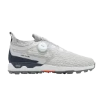 Кроссовки Wave Hazard WG BOA 3E Wide 'Off White Navy', серый - фото