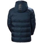 Пуховик мужской Helly Hansen, черный - фото 6
