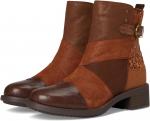 Ботинки David Tate Women's Swinger, Brown - фото