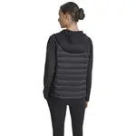 Куртка DKNY Scuba Mixed, черный - фото 2