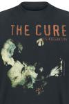 Футболка The Cure Disintegration, черный - фото 2