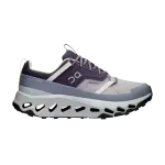 Кроссовки ON Wmns Cloudhorizon Waterproof, серый - фото