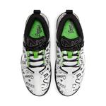 Кроссовки air sesh 'all-over print' Nike, белый - фото 4