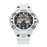 MARVEL Часы Electronic+Quartz Movement Watch Men's Watch Black Dial, M-5040B1 - фото 4