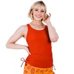 Топ Maya tankini Calypsa Llc - фото