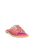Эспадрильи Paloma Barceló, фуксия - фото 2