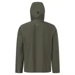 Куртка Marmot Minimalist Pertex, зеленый - фото 4