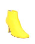 Ботильоны Noa A., желтый - фото 2