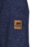 Куртка FORSBERG Light jacket, Dunkelblau/Dark Blue - фото 4