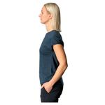 Футболка Houdini Activist, синий - фото 4