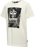 Футболка Hummel S/S Hmlsatellite S/S, цвет MARSHMALLOW - фото 4