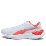 Кроссовки (WMNS) PUMA Electrify NITRO Running Shoes 'Grey Orange', серый - фото
