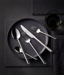 Набор столовых приборов Mulex цвет хром - фото 3