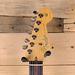 Fender American Professional II Stratocaster HSS (2021, Темная Ночь) - фото 5