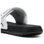 Шлепанцы PUMA Royalcat Comfort 2 Slides 'White Black' - фото 4