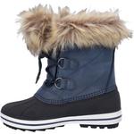 Детская обувь Anthilian WP CMP, синий - фото 2