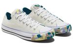 Кроссовки chuck taylor all star 'creamwhite' Converse, белый - фото 3