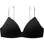 Женский бюстгальтер Calvin Klein, черный - фото 4