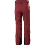 Брюки Helly Hansen Legendary Insulated Helly Hansen, Mars Red - фото 4