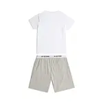 Пижама G-Star D29402-01, белый - фото 2